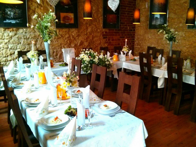1068-restauracja-sjesta zdjęcie prezentacji gdzie wesele