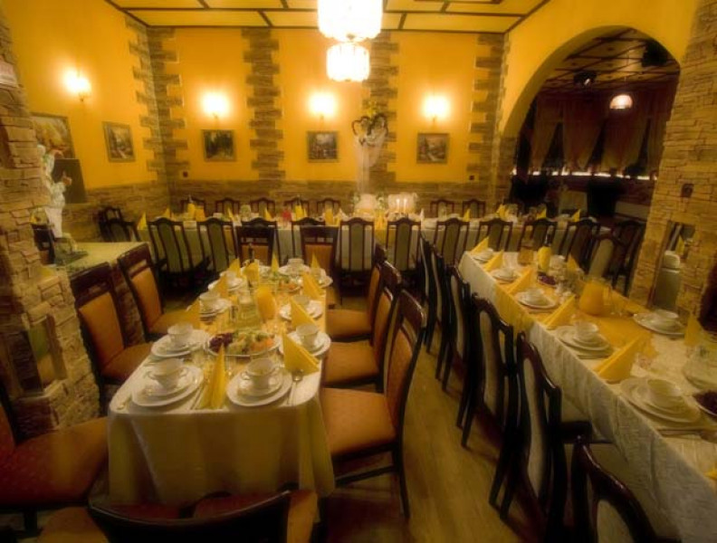377-restauracja-savoy zdjęcie prezentacji gdzie wesele