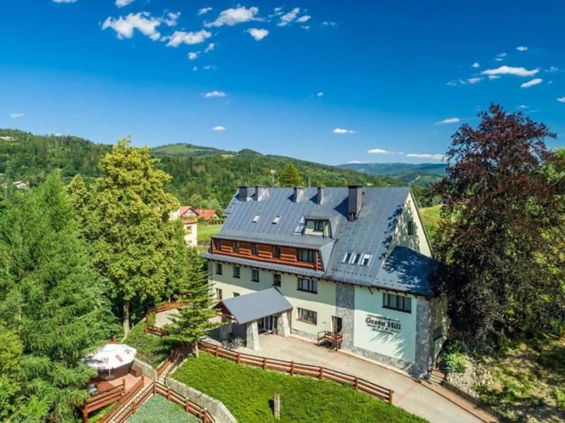 centrum-business-spa-green-hill zdjęcie prezentacji gdzie wesele