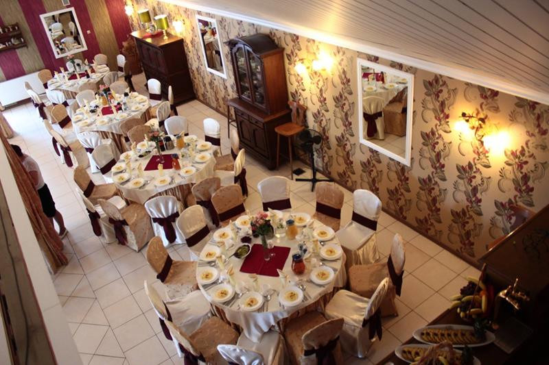 club-restauracja-tradycja-agnieszka-bujak-2 zdjęcie prezentacji gdzie wesele