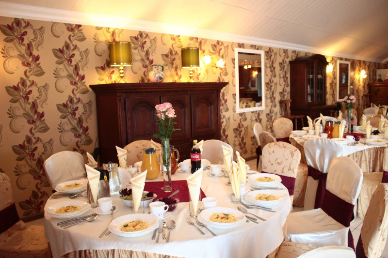 club-restauracja-tradycja-agnieszka-bujak zdjęcie prezentacji gdzie wesele
