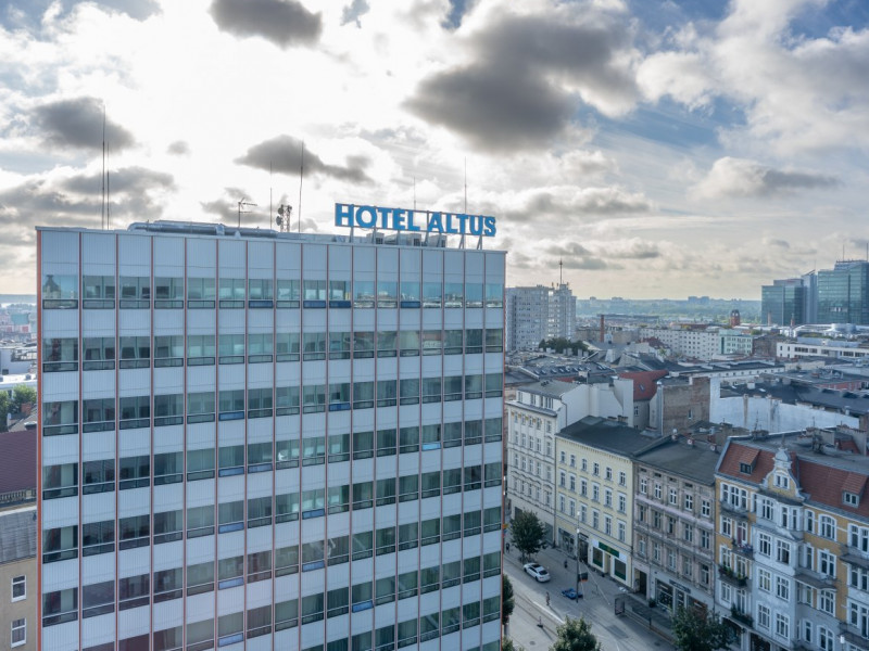 hotel-altus-poznan-i-restauracja-projekt-alfa zdjęcie prezentacji gdzie wesele