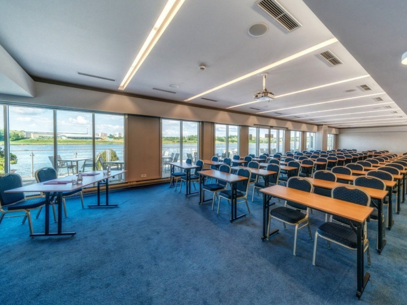 hotel-poznan-hp-park zdjęcie prezentacji gdzie wesele