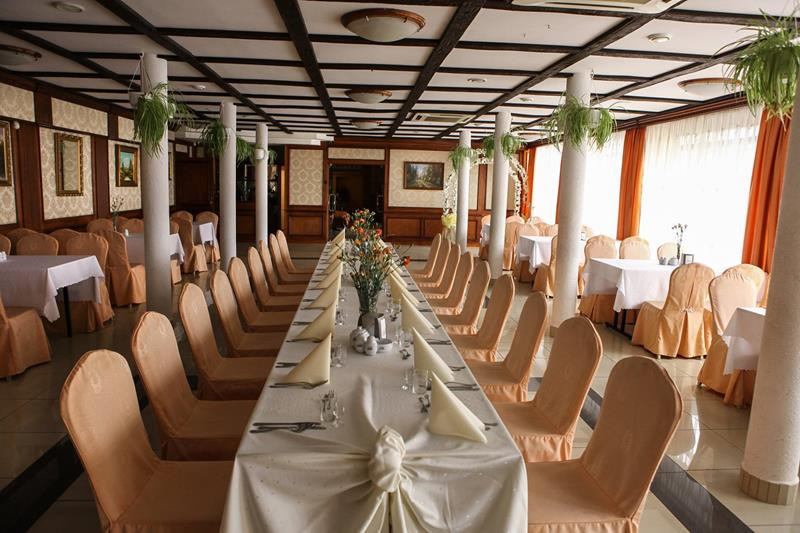 hotel-restauracja-twist zdjęcie prezentacji gdzie wesele