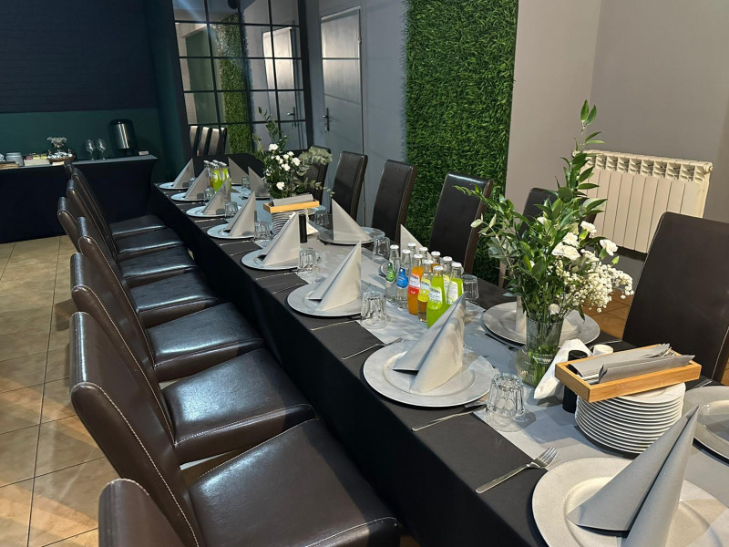 jagla-restaurantbar zdjęcie prezentacji gdzie wesele