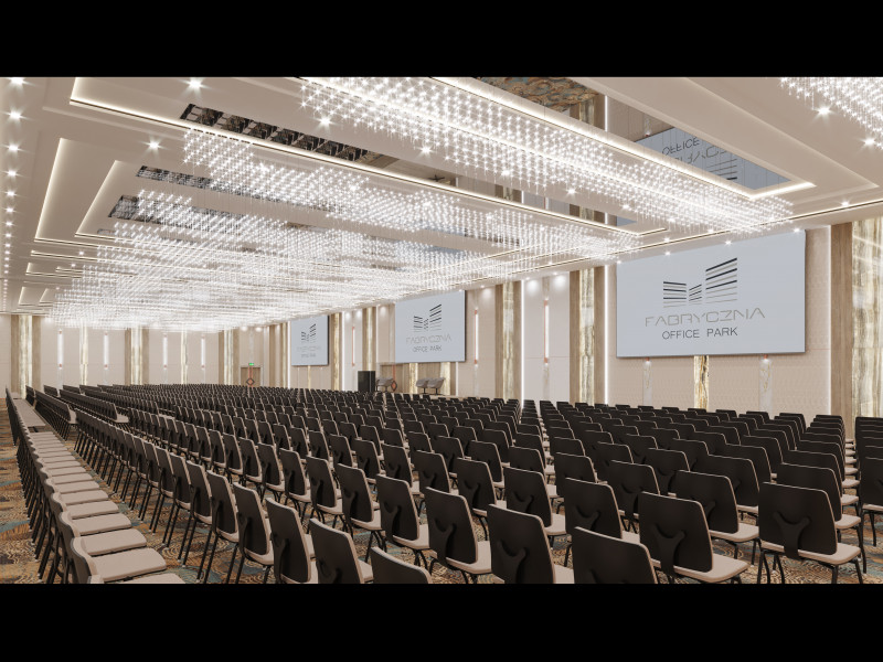mercure-krakow-fabryczna-city-conference-center zdjęcie prezentacji gdzie wesele