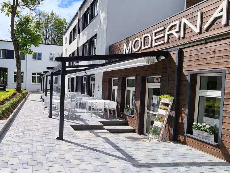 resort-moderna-jastrzebia-gora zdjęcie prezentacji gdzie wesele