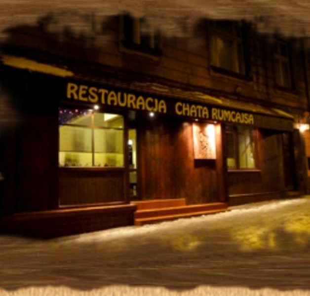 restauracja-chata-rumcajsa zdjęcie prezentacji gdzie wesele