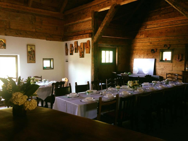 restauracja-dzikie-wino zdjęcie prezentacji gdzie wesele