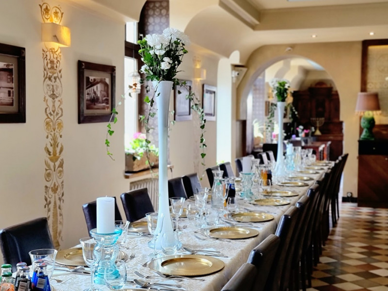 restauracja-ester zdjęcie prezentacji gdzie wesele