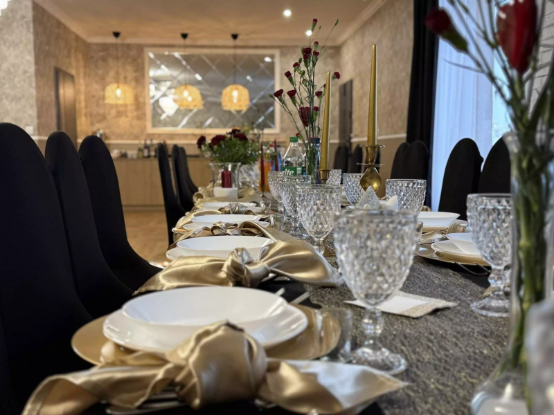 restauracja-europa zdjęcie prezentacji gdzie wesele