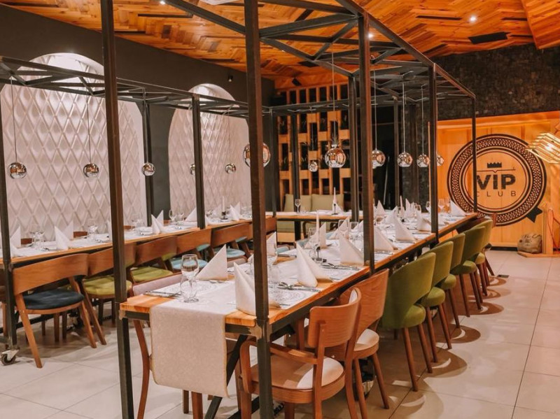 restauracja-farina-bianco zdjęcie prezentacji gdzie wesele