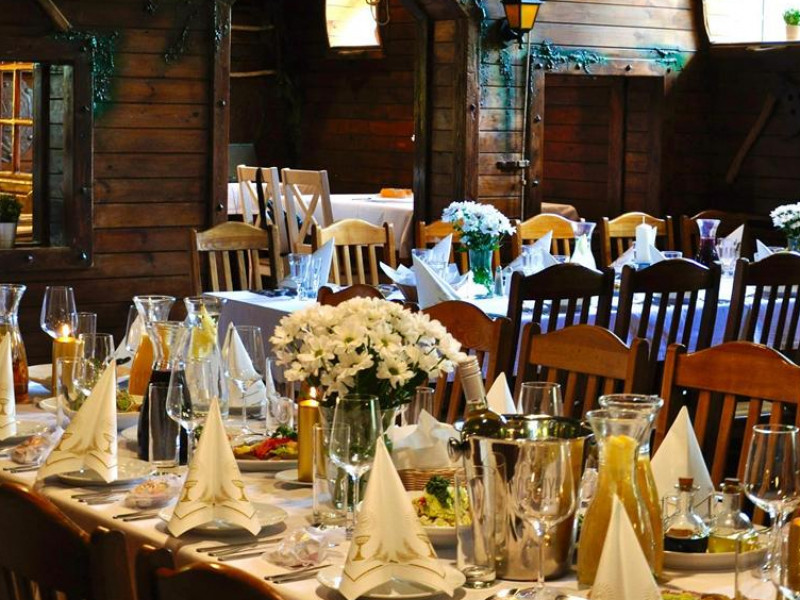 restauracja-galeon zdjęcie prezentacji gdzie wesele