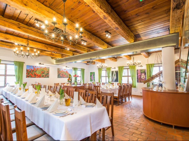 restauracja-galeria-tumska zdjęcie prezentacji gdzie wesele