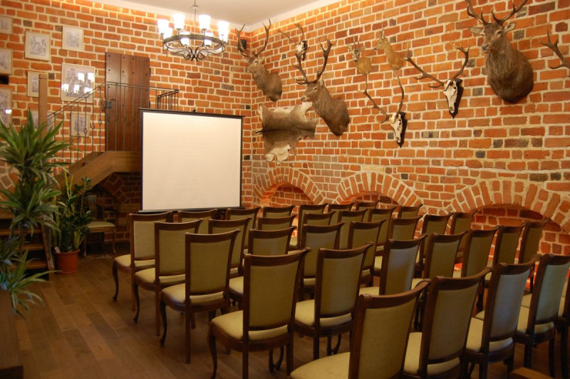 restauracja-herbowa-zamku zdjęcie prezentacji gdzie wesele