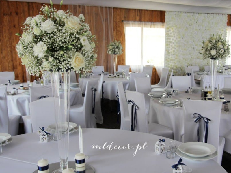 restauracja-magnolia-rast zdjęcie prezentacji gdzie wesele