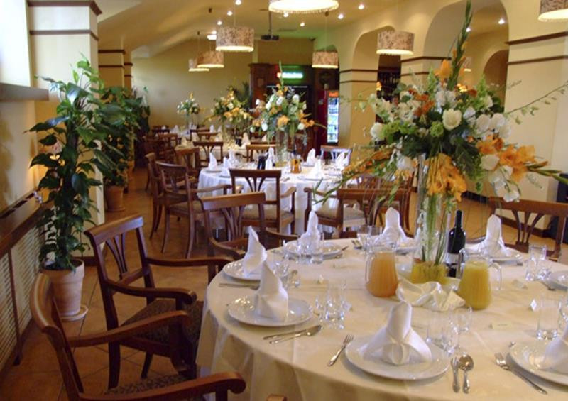 restauracja-powozownia zdjęcie prezentacji gdzie wesele