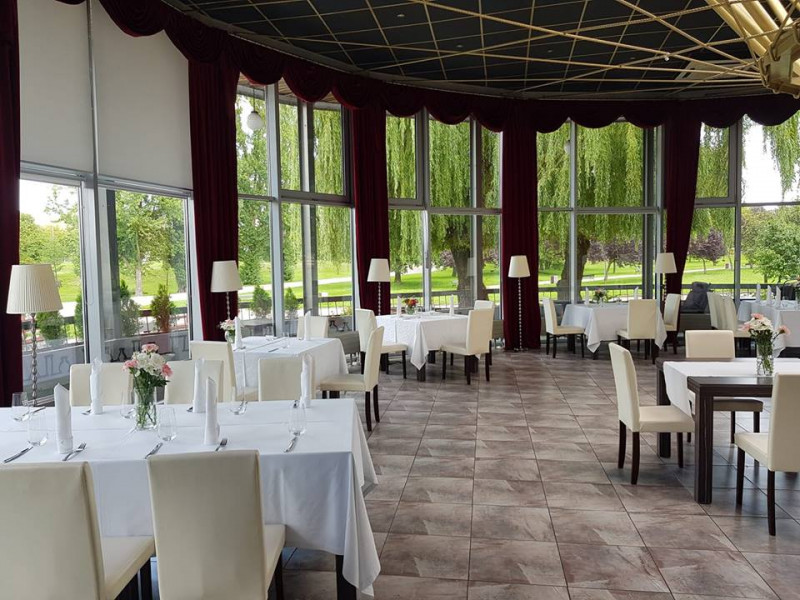 restauracja-receptura zdjęcie prezentacji gdzie wesele