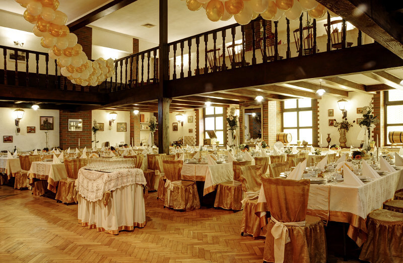 restauracja-regionalna-anna-maria zdjęcie prezentacji gdzie wesele