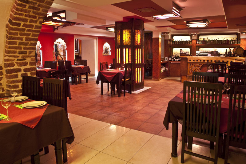 restauracja-royal-india-torun zdjęcie prezentacji gdzie wesele