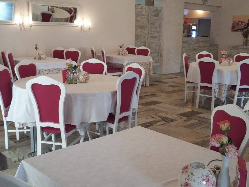 restauracja-w-centrum-radomia zdjęcie prezentacji gdzie wesele