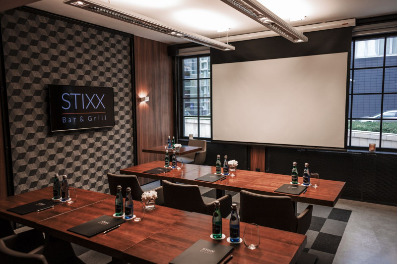 stixx-bar-grill zdjęcie prezentacji gdzie wesele