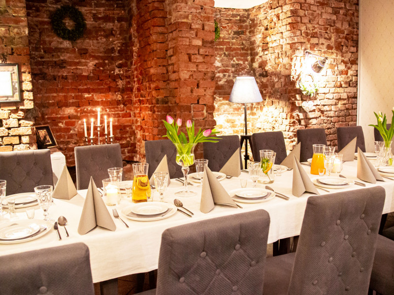 szarlotta-restaurant zdjęcie prezentacji gdzie wesele